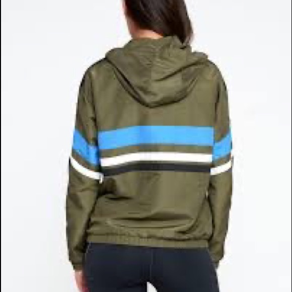 🌴🔆RVCA- VA TEAM Windbreaker JACKET🔆🌴 - Picture 8 of 15